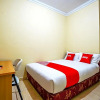 Отель OYO 1720 A2b Residence, фото 5