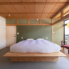 Отель Coliving & Cafe SANDO - Vacation STAY 26481v, фото 4