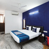 Отель OYO 9511 Hotel Alpine, фото 1