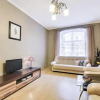 Отель Apartment Antonijas 6, фото 4