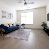 Отель Stunning Nulu 1BR Cozysuites 05, фото 2