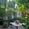 Отель Villa Piera Holiday Home in Cremona Apartment With Independent Entrance, фото 9