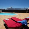 Отель Spacious Villa in San Bartolomé With Swimming Pool, фото 24