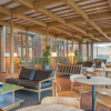 Отель West Court - Cambridge - Campus Accommodation, фото 22