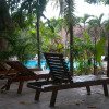 Отель Ecohostal Rio Piedra - Hostel, фото 47