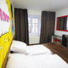 Отель Pop Art Hostel Rynok Square, фото 2