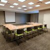 Отель SpringHill Suites by Marriott San Antonio Alamo Plaza/Convention Center, фото 13