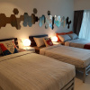 Отель Summer Suites Vacation Home, фото 6