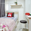 Отель ZEN Rooms Tanah Abang Syariah, фото 13