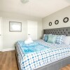 Отель 1BR Loft Near DT Cambridge - Trails Parks, фото 1