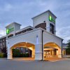 Отель Holiday Inn Express Winston-Salem Medical Center Area, an IHG Hotel, фото 41