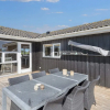 Отель 6 Person Holiday Home in Hjorring, фото 22