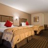 Отель Best Western Plus Eagleridge Inn & Suites, фото 29
