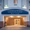 Отель Candlewoods Suites Lacey, an IHG Hotel, фото 1