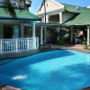 Отель Sandyridge Bed and Breakfast, фото 2