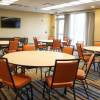 Отель Fairfield Inn & Suites by Marriott Madison Verona, фото 19