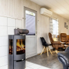 Отель Enticing Holiday Home in Falster near Sea, фото 20