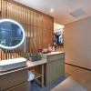 Отель Luoyang Mehood Lestie Hotel Xiyuan, фото 19