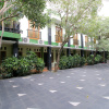 Отель RedDoorz Plus @ Taman Siswa 2, фото 1