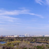 Гостиница Двухуровневый пентхаус Войковская, 6 комнат, 330 кв. м в Москве