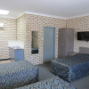 Отель Cowra Crest Motel, фото 21