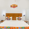 Отель FabHotel Indirapuram By SBG, фото 6