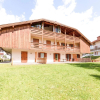 Отель Spacious Chalet with Garden near Ski Area in Tyrol, фото 9