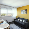 Отель Suiteasy Residence Kampus 30, фото 3
