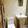 Отель Birmingham Guest House 24, фото 9