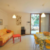 Отель In villa on the sea, apartment on the ground floor with private garden. 6 beds. Reserved parking.-Vi, фото 5