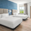 Отель SpringHill Suites Roanoke North, фото 16