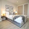 Отель Casablanca Flat 2 by Mia Living 2 BR with free parking, фото 5