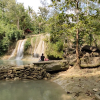 Отель Natural Stone Homestay Syariah - Hostel, фото 18
