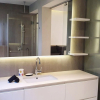 Отель Brand New 2 Bedrooms 4 Min From Beach TL55, фото 6