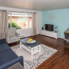 Отель Crockett Rocket - Heart of Seattle - Sleeps 12, фото 1
