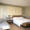 Отель Wuhan Marriott Hotel Hankou, фото 7