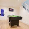 Отель Stunning Bolton Abode – Pool Table – Parking, фото 13