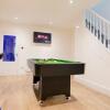 Отель Stunning Bolton Abode - Pool Table, фото 13