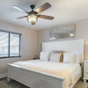 Отель Sea Haven by Avantstay Modern Condo Near Beach, фото 6