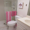 Отель Harbour Pointe 725n 2 Bedrooms 2 Bathrooms Condo, фото 20