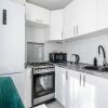 Гостиница Satin Home Apart на проспекте Трамвайный, фото 15