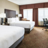 Отель Holiday Inn Charlotte University Executive Park, an IHG Hotel, фото 4