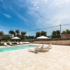 Отель 3474 Trulli Dafani by Perle di Puglia, фото 15
