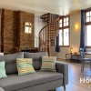 Отель T3 Duplex Charme de L'ancien - Coeur de Ville, фото 30