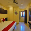 Отель OYO 22405 Htl Suraj Palace, фото 3