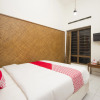 Отель OYO 524 Makuta Hotel, фото 6
