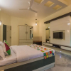 Отель OYO 11568 Home Duplex Studio Calangute, фото 17