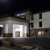 Отель Best Western Gallup West в Гэллапе