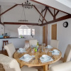 Отель Old Coastguard Apartment 3, фото 8