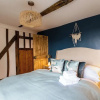 Отель Windsor Cottage-Bolthole in heart of CN, фото 3